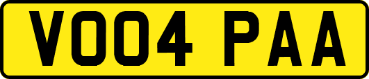 VO04PAA