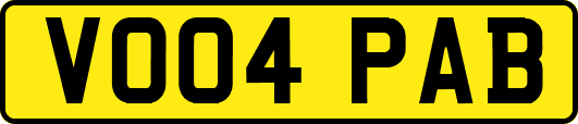VO04PAB