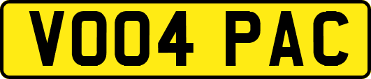 VO04PAC