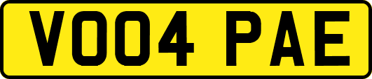 VO04PAE