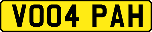 VO04PAH