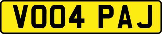 VO04PAJ