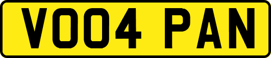 VO04PAN