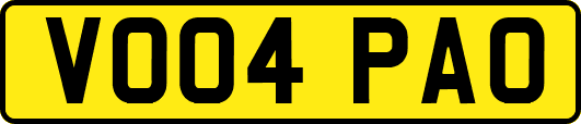 VO04PAO