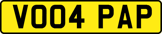 VO04PAP
