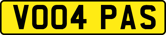 VO04PAS