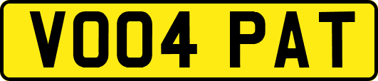 VO04PAT