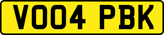 VO04PBK