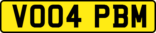 VO04PBM
