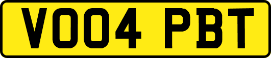 VO04PBT