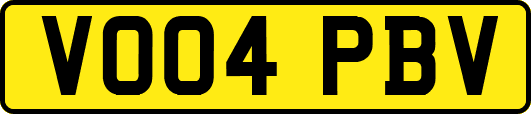 VO04PBV