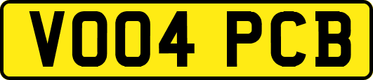 VO04PCB