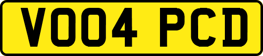 VO04PCD