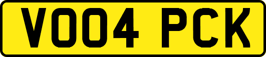 VO04PCK