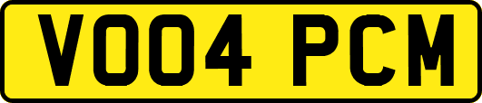 VO04PCM