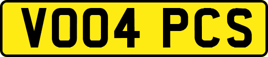 VO04PCS