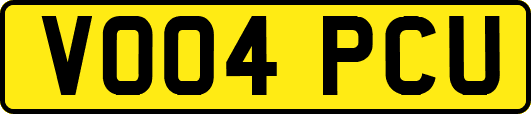 VO04PCU