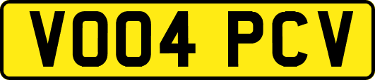 VO04PCV