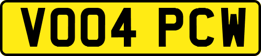 VO04PCW