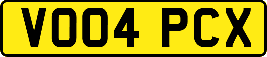 VO04PCX
