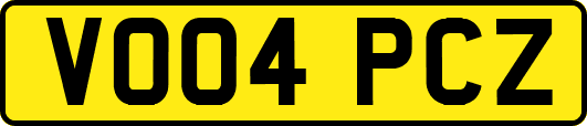 VO04PCZ