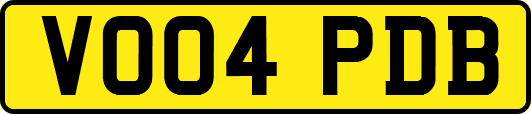 VO04PDB