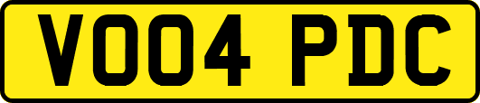 VO04PDC