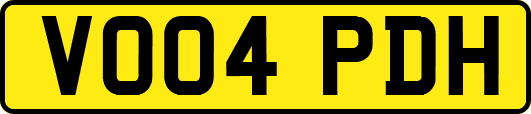 VO04PDH