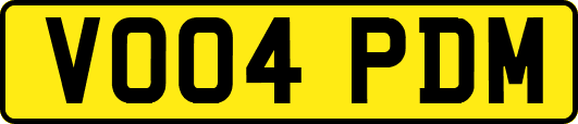 VO04PDM