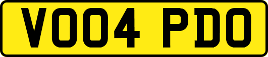 VO04PDO