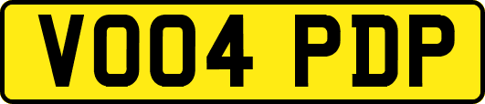 VO04PDP