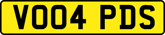 VO04PDS