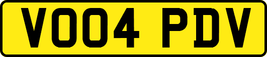 VO04PDV