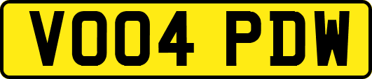VO04PDW