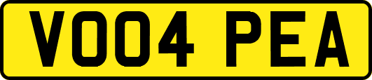 VO04PEA