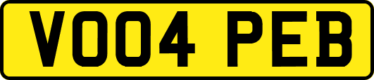 VO04PEB