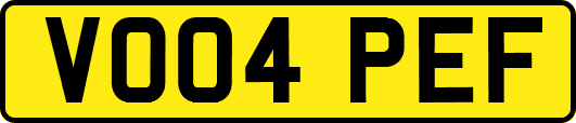 VO04PEF