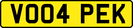 VO04PEK