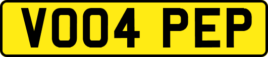 VO04PEP