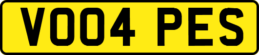 VO04PES