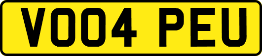 VO04PEU