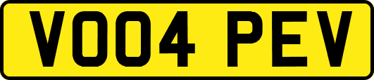 VO04PEV