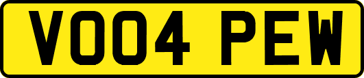 VO04PEW
