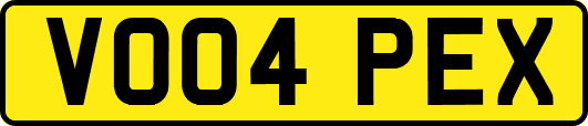 VO04PEX