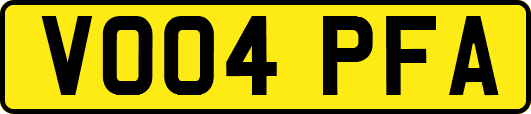 VO04PFA