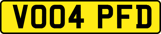 VO04PFD