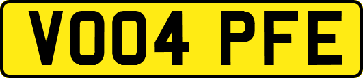 VO04PFE