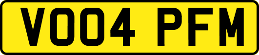 VO04PFM