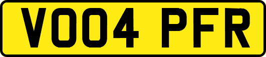 VO04PFR