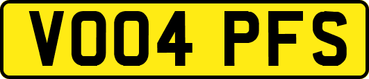 VO04PFS